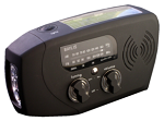 Mini Eco Radio